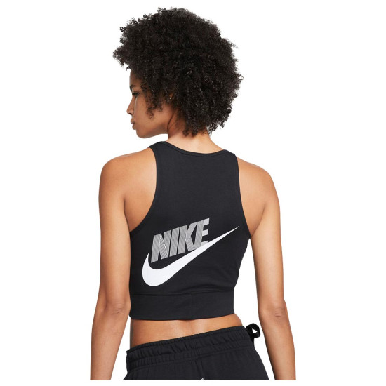 Nike Γυναικεία αμάνικη μπλούζα Sportswear Tank Top DNC